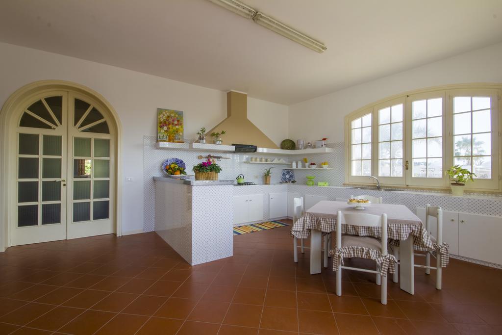 Villa Hermes Marsala Exterior photo