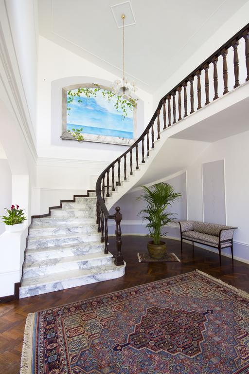 Villa Hermes Marsala Exterior photo